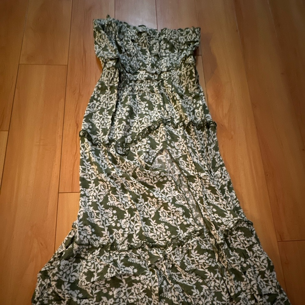 Amazon Dress Small